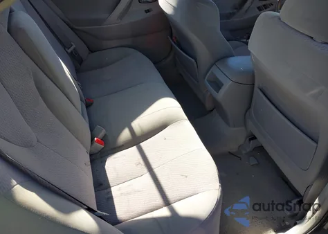 2010 Toyota Camry Le из США, поврежденный, VIN 4T1BF3EK2AU081687